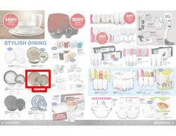 Checkers Hyper : Homeware Specials ( 20 Oct - 09 Nov 2014 ), page 2