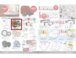 Checkers Hyper : Homeware Specials ( 20 Oct - 09 Nov 2014 ), page 2