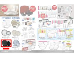 Checkers Hyper : Homeware Specials ( 20 Oct - 09 Nov 2014 ), page 2