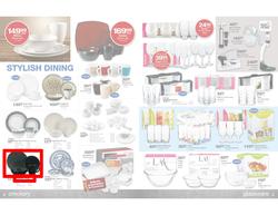 Checkers Hyper : Homeware Specials ( 20 Oct - 09 Nov 2014 ), page 2