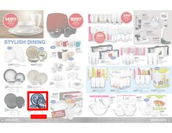 Checkers Hyper : Homeware Specials ( 20 Oct - 09 Nov 2014 ), page 2
