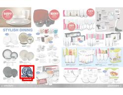 Checkers Hyper : Homeware Specials ( 20 Oct - 09 Nov 2014 ), page 2