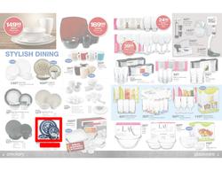 Checkers Hyper : Homeware Specials ( 20 Oct - 09 Nov 2014 ), page 2