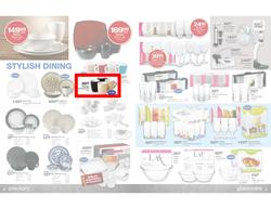 Checkers Hyper : Homeware Specials ( 20 Oct - 09 Nov 2014 ), page 2