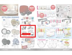 Checkers Hyper : Homeware Specials ( 20 Oct - 09 Nov 2014 ), page 2