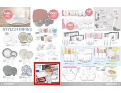 Checkers Hyper : Homeware Specials ( 20 Oct - 09 Nov 2014 ), page 2