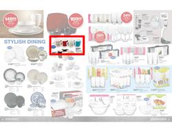 Checkers Hyper : Homeware Specials ( 20 Oct - 09 Nov 2014 ), page 2