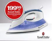 Russell Hobbs Stoomstrykyster 1600W