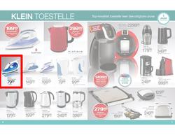 Checkers Hyper : Homeware Specials ( 20 Oct - 09 Nov 2014 ), page 4
