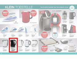 Checkers Hyper : Homeware Specials ( 20 Oct - 09 Nov 2014 ), page 4