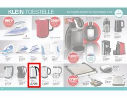 Checkers Hyper : Homeware Specials ( 20 Oct - 09 Nov 2014 ), page 4