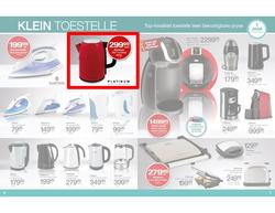Checkers Hyper : Homeware Specials ( 20 Oct - 09 Nov 2014 ), page 4