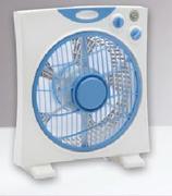 Vanaf SCE 25cm Bokswaaier-Each
