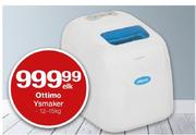 Ottimo 12-15kg Ysmaker-Elk