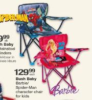 Kiddies camping chairs sales