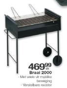 Braai 2000-Elk