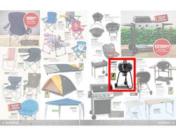 Checkers Hyper : Homeware Specials ( 20 Oct - 09 Nov 2014 ), page 8