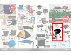 Checkers Hyper : Homeware Specials ( 20 Oct - 09 Nov 2014 ), page 8