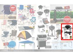 Checkers Hyper : Homeware Specials ( 20 Oct - 09 Nov 2014 ), page 8