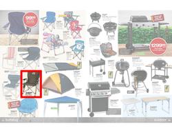Checkers Hyper : Homeware Specials ( 20 Oct - 09 Nov 2014 ), page 8