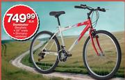 Dominator Bergfiets-Elk