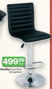 Quality Executive Kroegstoel-Elk