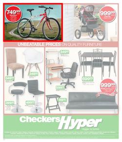 Checkers Hyper : Heydays (2 Feb - 22 Feb 2015), page 3