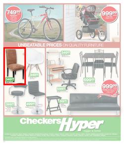 Checkers Hyper : Heydays (2 Feb - 22 Feb 2015), page 3