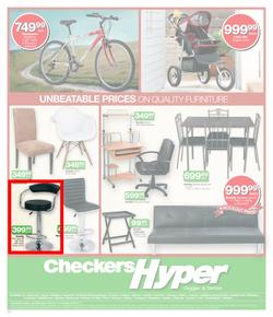 Checkers Hyper : Heydays (2 Feb - 22 Feb 2015), page 3
