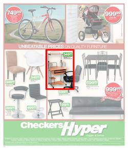Checkers Hyper : Heydays (2 Feb - 22 Feb 2015), page 3