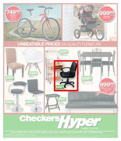 Checkers Hyper : Heydays (2 Feb - 22 Feb 2015), page 3