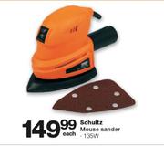 Mouse sander deals makro