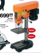 Schultz 350W Press Drill 13mm