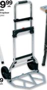 Pro Tools Foldable Trolley-Each