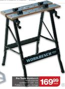 Pro Tools Workbench-Each