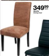 Quality Dining Chair-Each