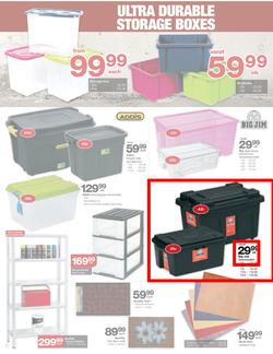 Checkers Hyper : DIY ( 21 Jul - 10 Aug 2014 ), page 8