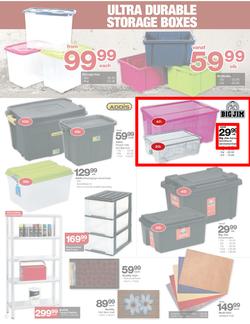 Checkers Hyper : DIY ( 21 Jul - 10 Aug 2014 ), page 8