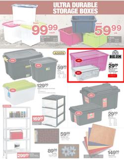 Checkers Hyper : DIY ( 21 Jul - 10 Aug 2014 ), page 8