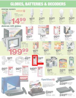 Checkers Hyper : DIY ( 21 Jul - 10 Aug 2014 ), page 9