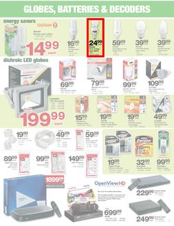 Checkers Hyper : DIY ( 21 Jul - 10 Aug 2014 ), page 9