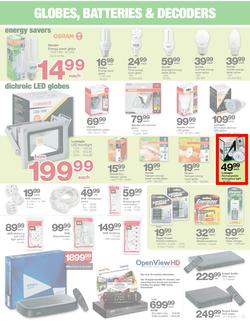 Checkers Hyper : DIY ( 21 Jul - 10 Aug 2014 ), page 9