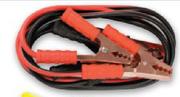 Q Premium Booster Cable 400A