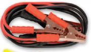 Q Premium 600A Booster Cable-Each