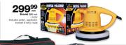 Shield Gift Set-240V Per Set