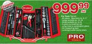 Pro Tools Tool Kit