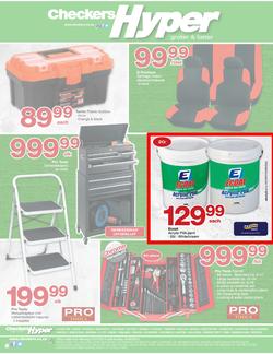 Checkers Hyper : DIY ( 21 Jul - 10 Aug 2014 ), page 12