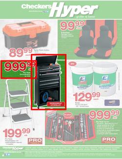 Checkers Hyper : DIY ( 21 Jul - 10 Aug 2014 ), page 12