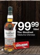 The Glenlivet Nadurra Oloroso-750ml