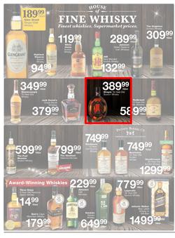 Checkers : Liquor Shop (24 Nov - 7 Dec 2014), page 2